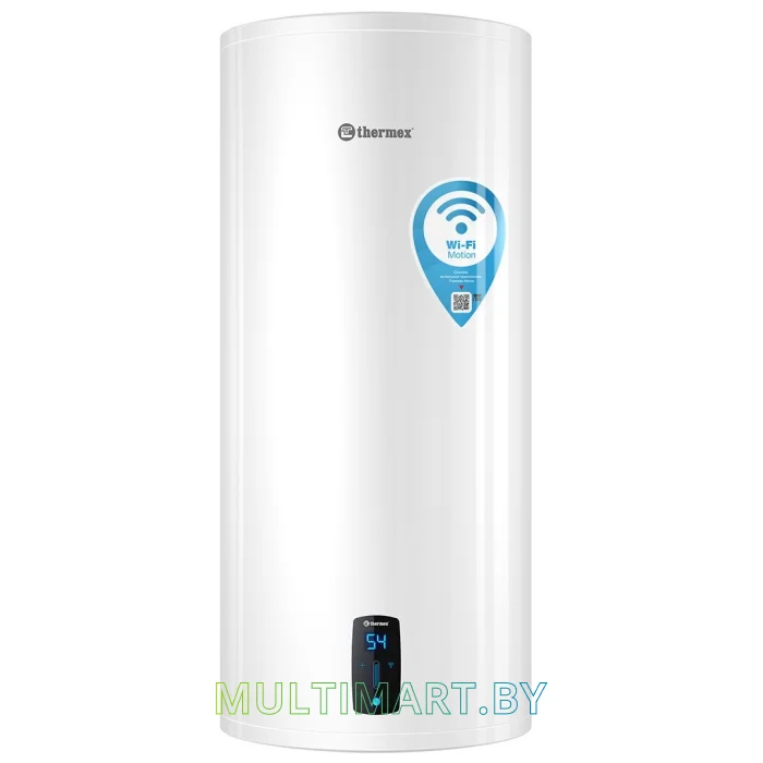 Водонагреватель Thermex Lima 100 V Wi-Fi